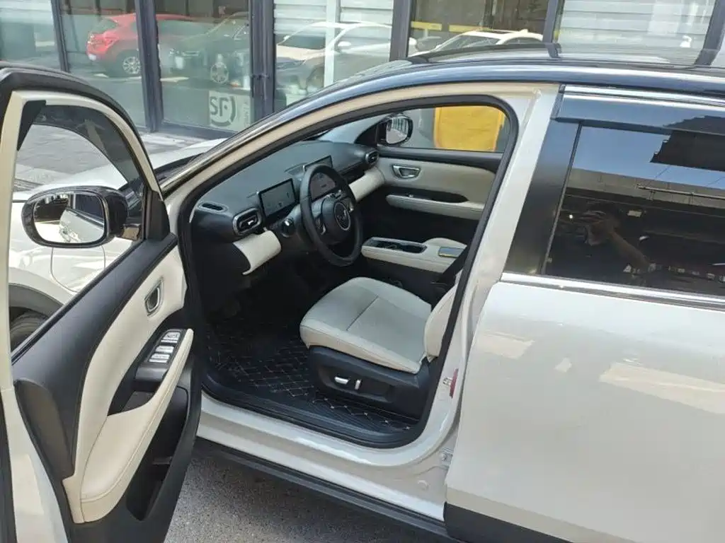 Wuling Bingo PLUS — миниатюра 7