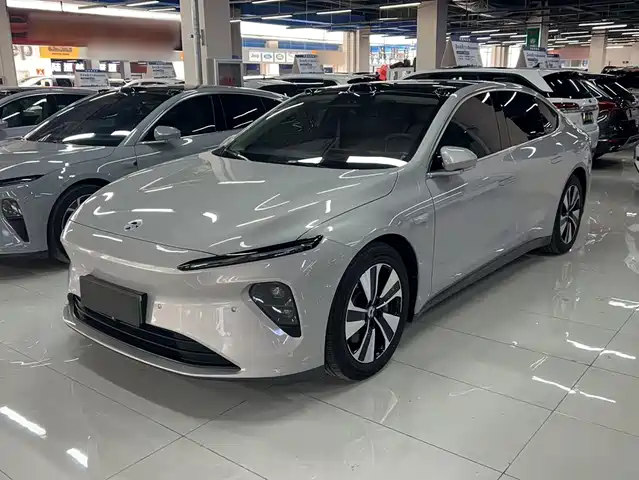 2022 Nio ET7
