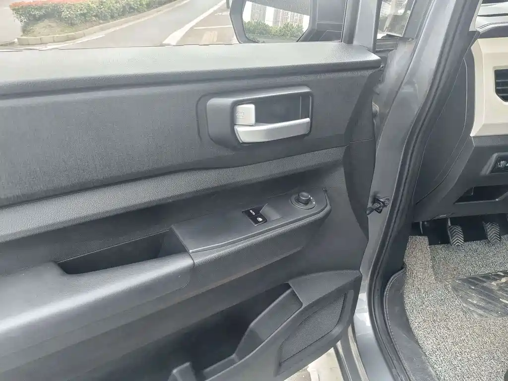 Wuling Zhengcheng — миниатюра 18