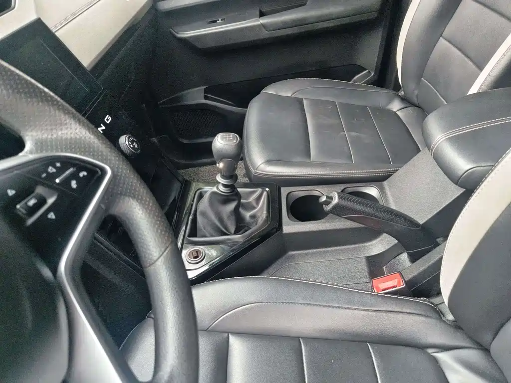 Wuling Zhengcheng — миниатюра 21