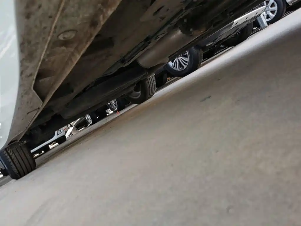 Wuling Jiachen — миниатюра 21