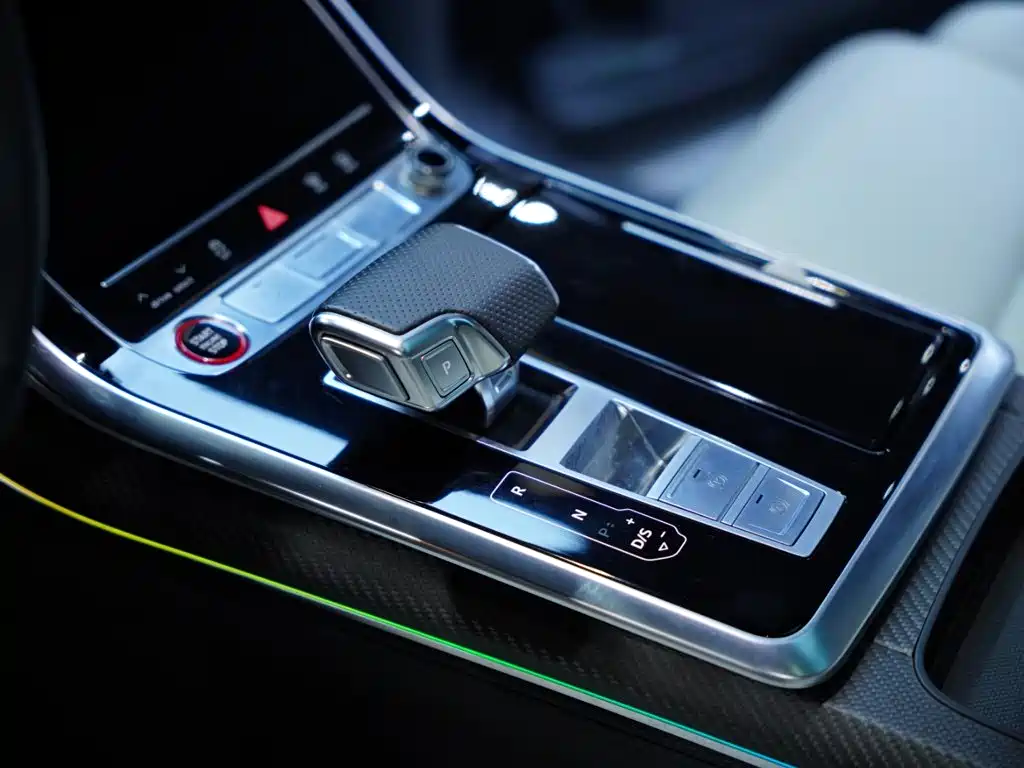 Audi RS Q8 — миниатюра 23