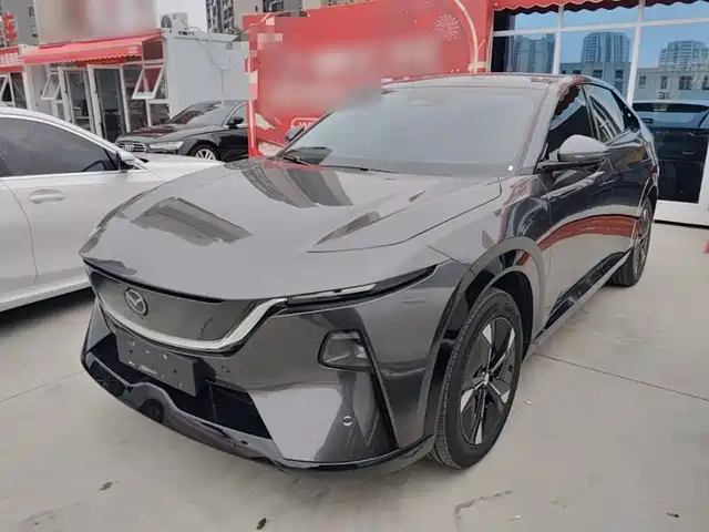 Mazda EZ-60