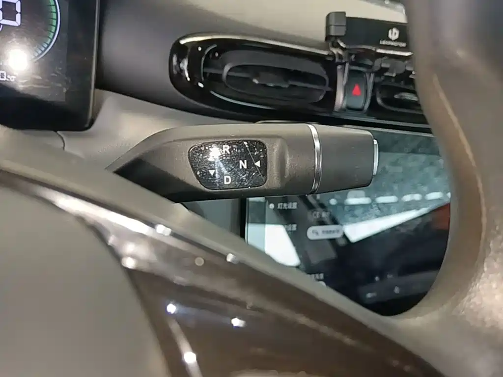 Leapmotor Leapmotor T03 — миниатюра 14