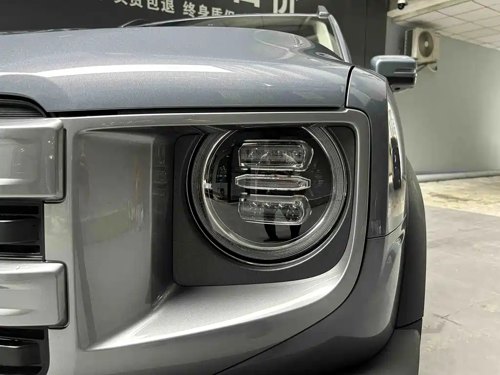 Haval Big Dog — миниатюра 4
