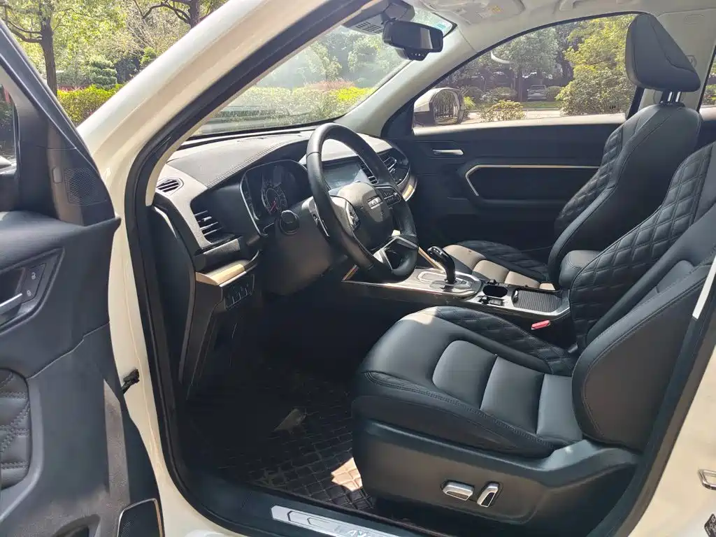 Haval H6 — миниатюра 10