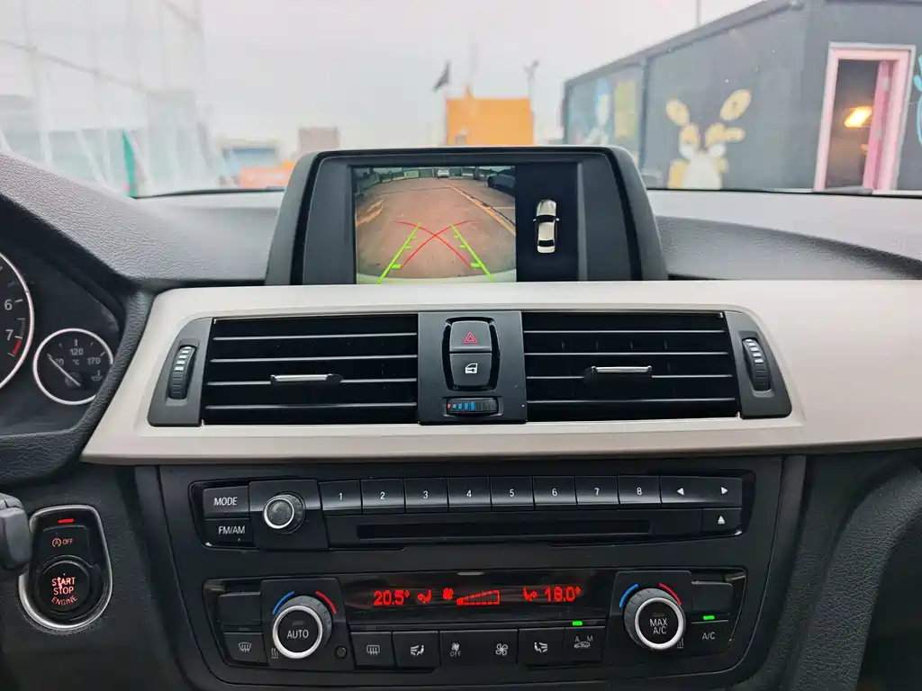 BMW 3 Series — миниатюра 16