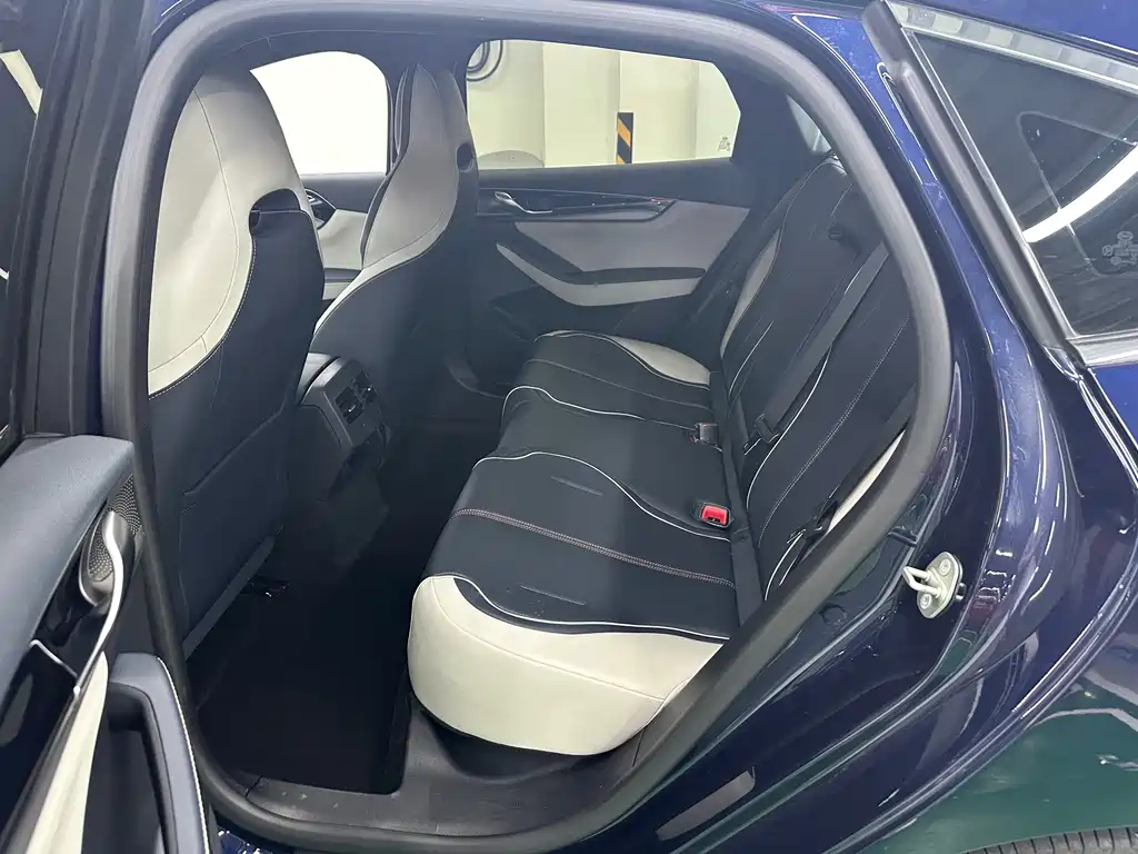 BYD Qin PLUS — миниатюра 9
