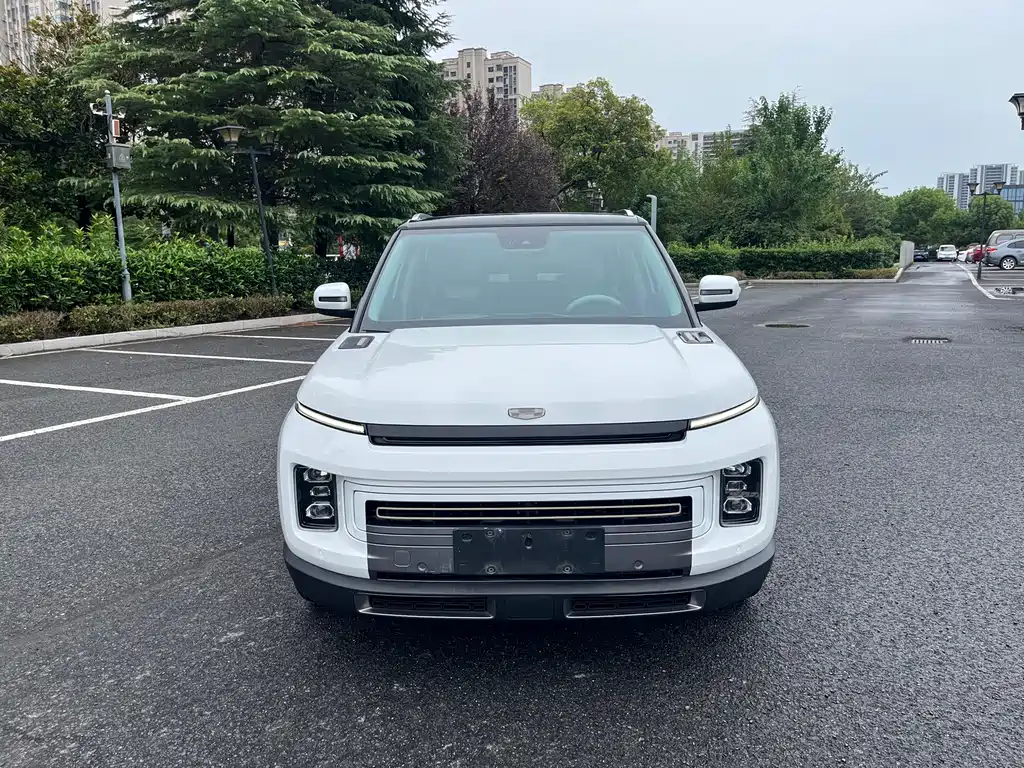 Geely Icon — миниатюра 8