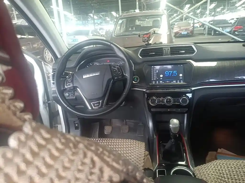Haval H2 — миниатюра 15