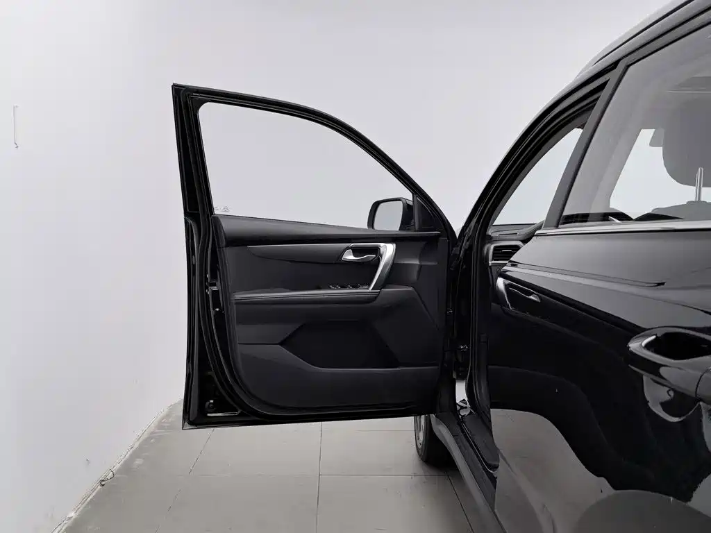 Kia Sportage — миниатюра 8