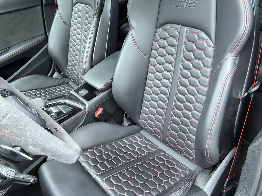 Audi RS 4 2021 RS4 Avant