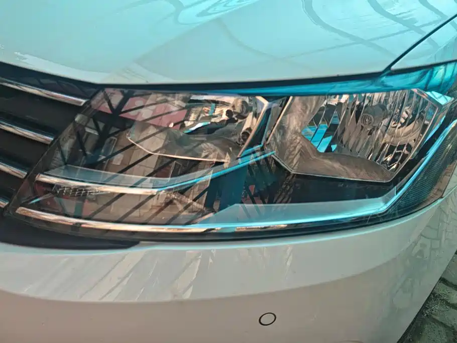 Volkswagen Gran Lavida — миниатюра 5