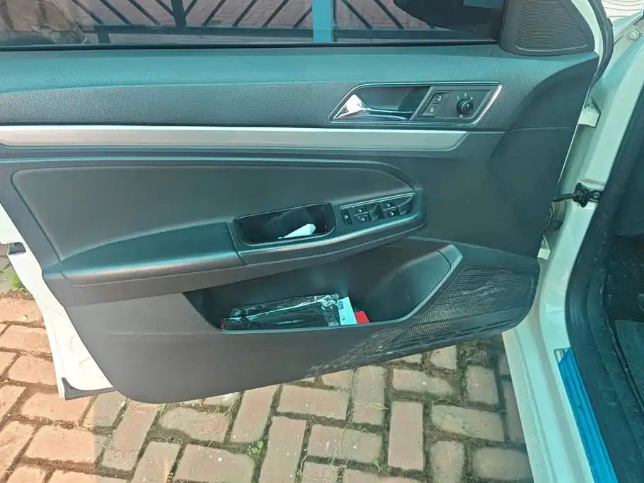 Volkswagen Gran Lavida — миниатюра 7