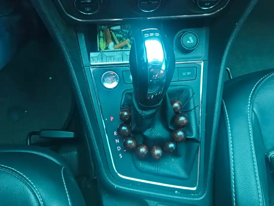 Volkswagen Gran Lavida — миниатюра 15