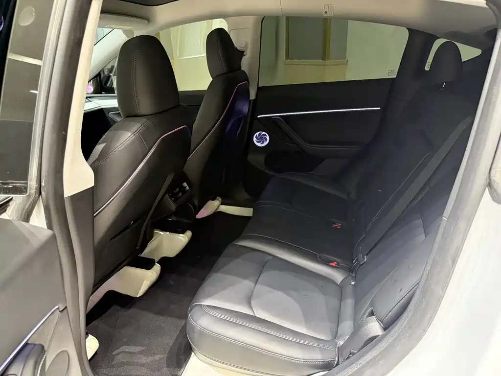 Tesla Model Y — миниатюра 6