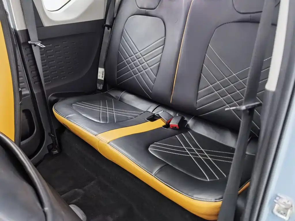 Wuling MINIEV — миниатюра 15