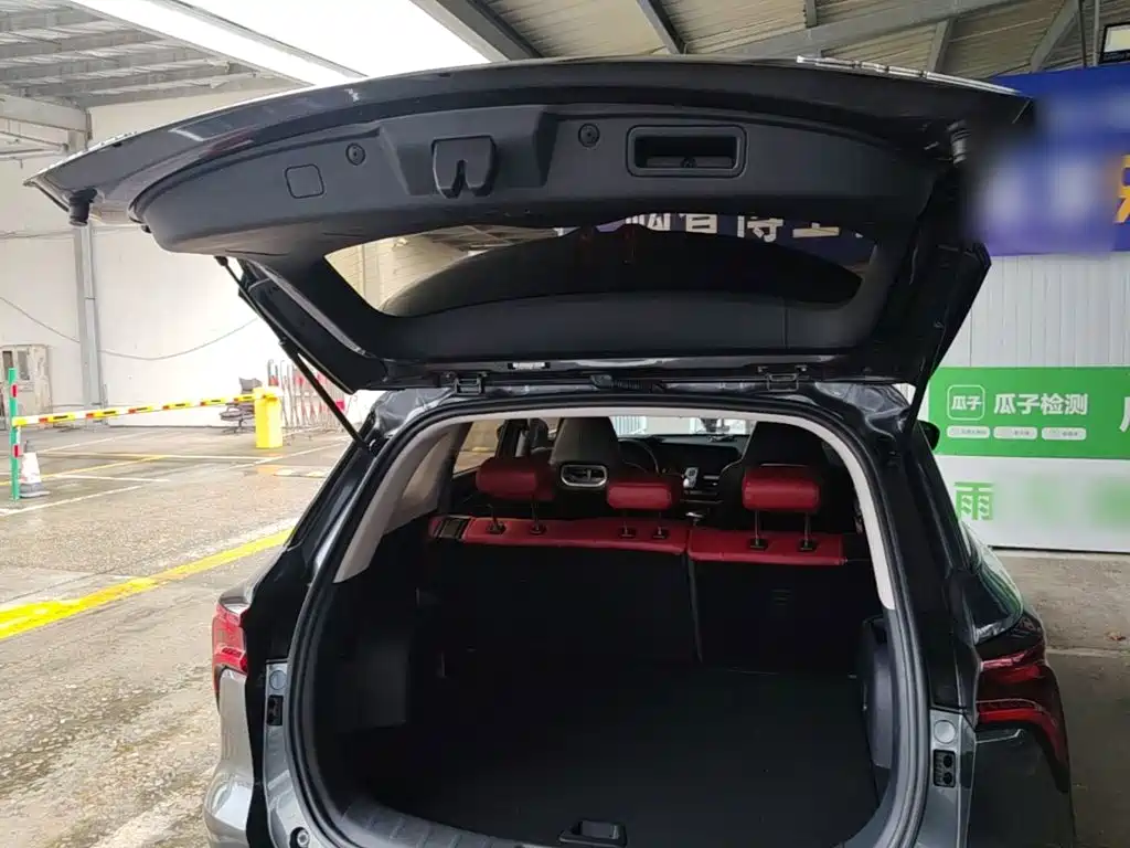Changan CS75 PLUS — миниатюра 19