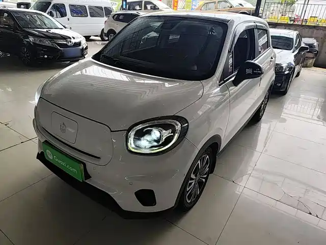 2022 Leapmotor T03