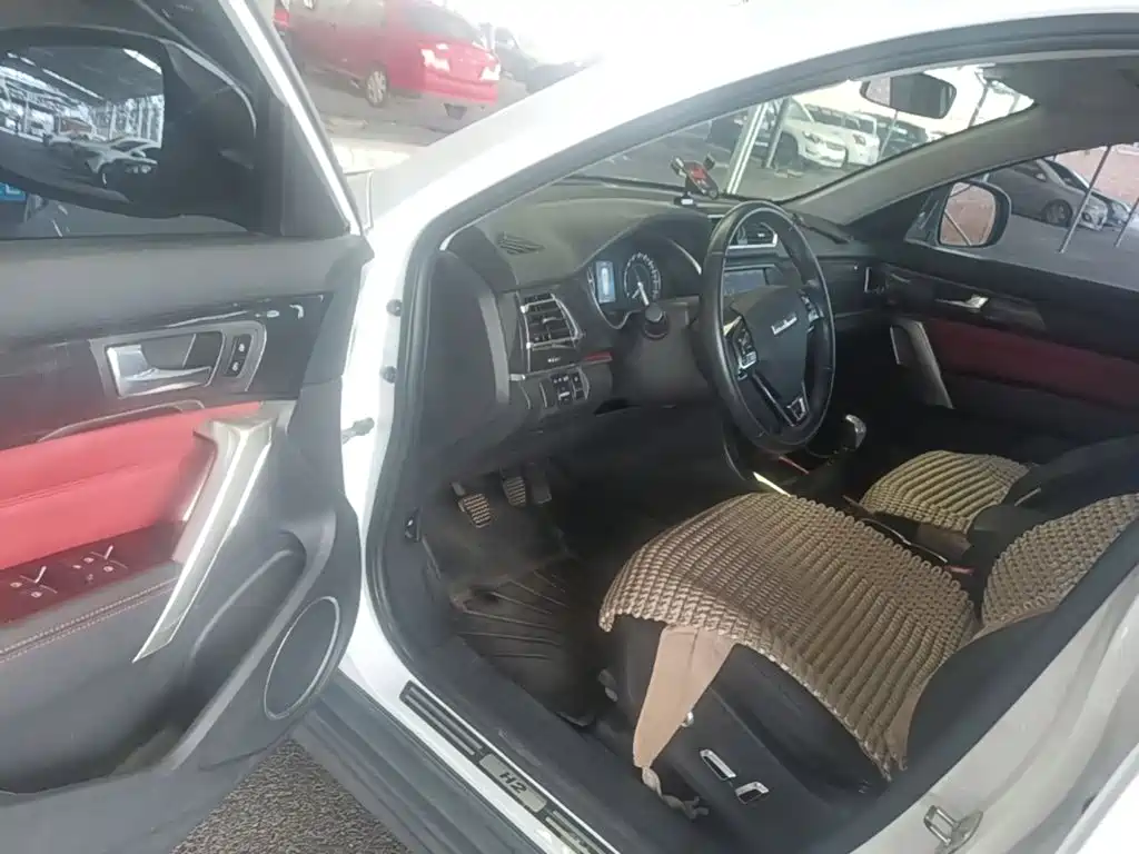 Haval H2 — миниатюра 21