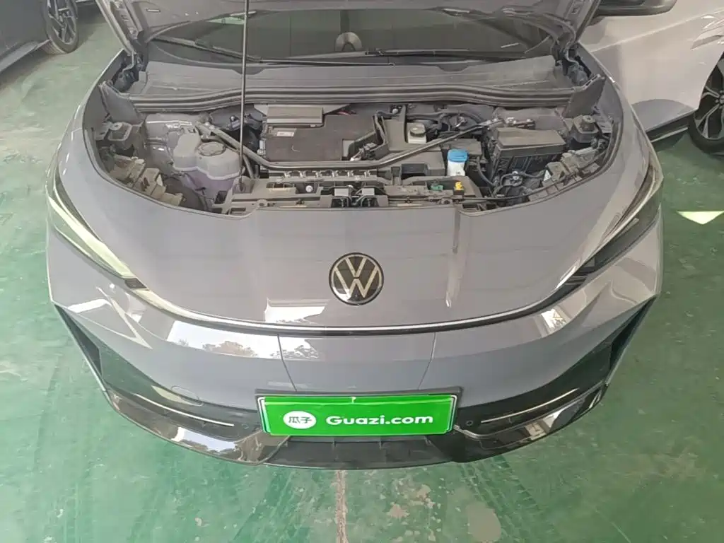 Volkswagen 06 — миниатюра 20