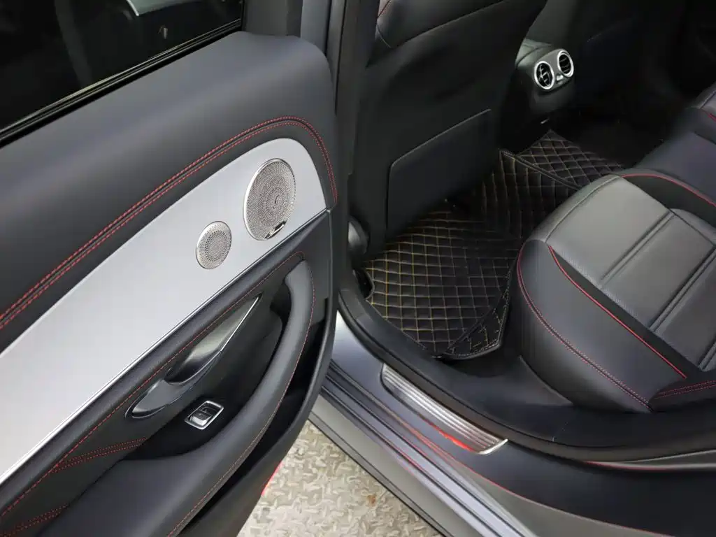 Mercedes-Benz E-Class AMG — миниатюра 25