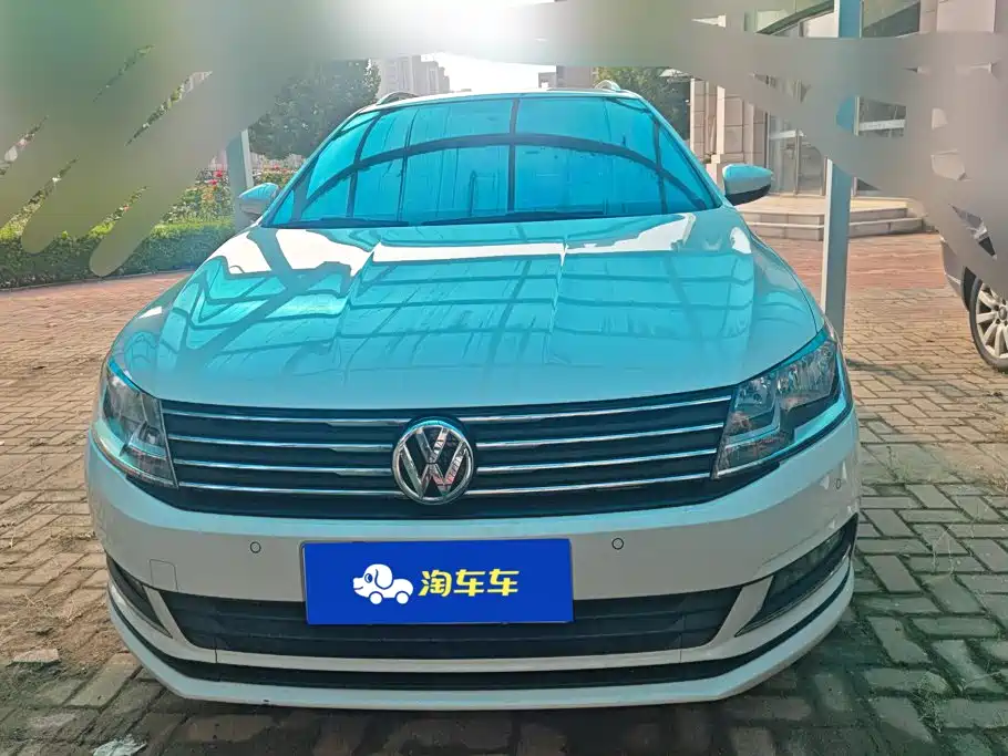 Volkswagen Gran Lavida — миниатюра 2
