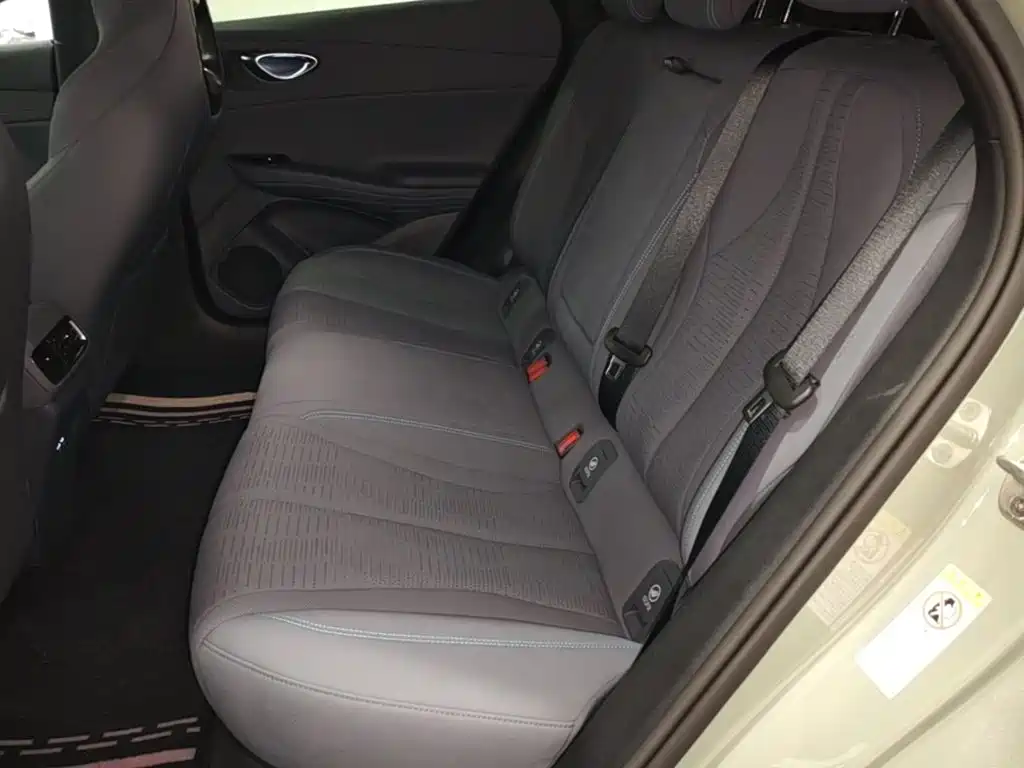 BYD Seal 06GT — миниатюра 22