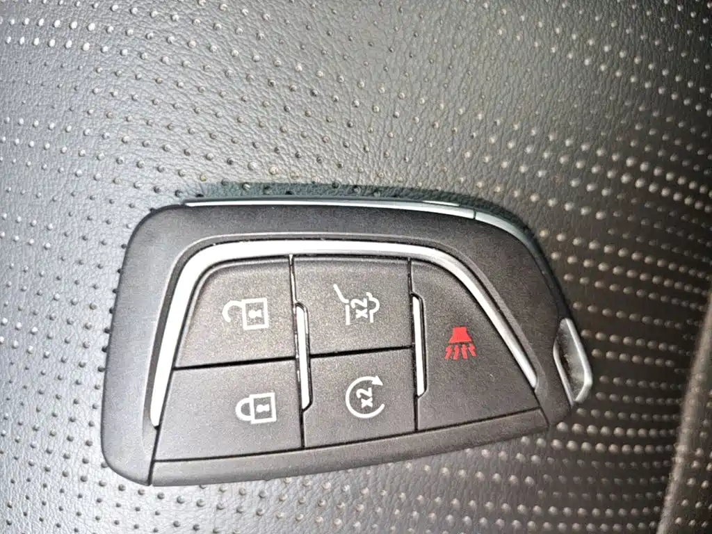 Cadillac Lyriq — миниатюра 9