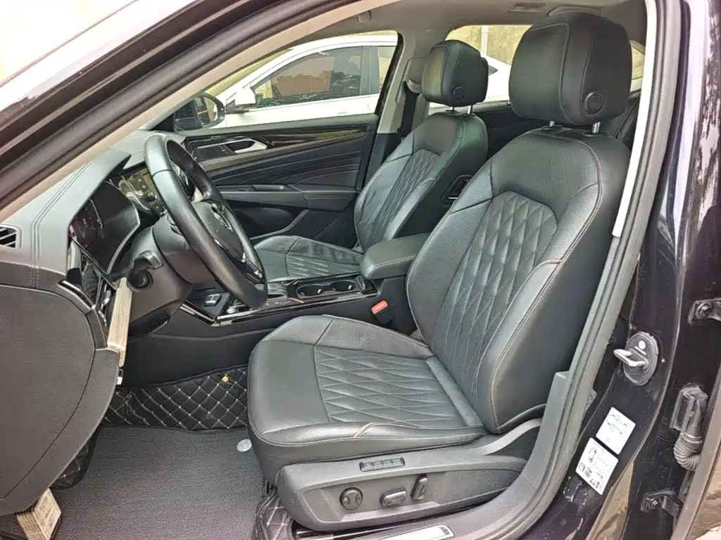 Volkswagen Passat — миниатюра 15