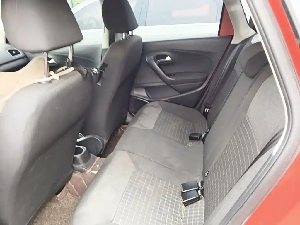 Volkswagen Polo — миниатюра 22
