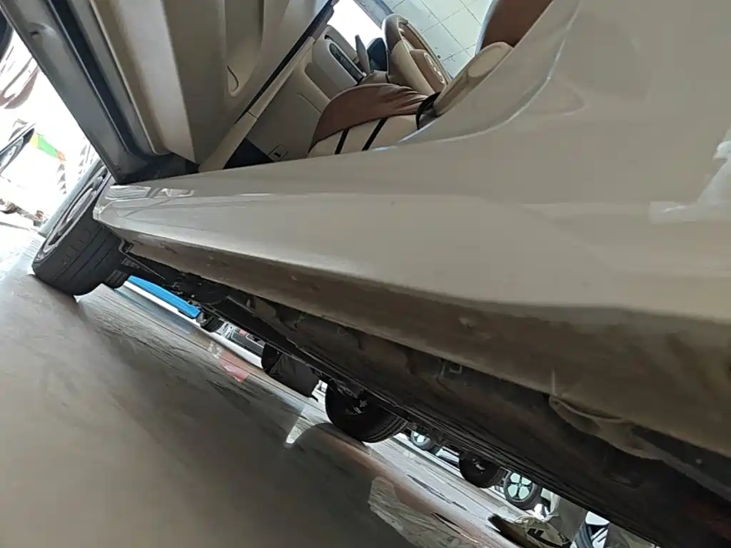 Wuling MINIEV — миниатюра 22