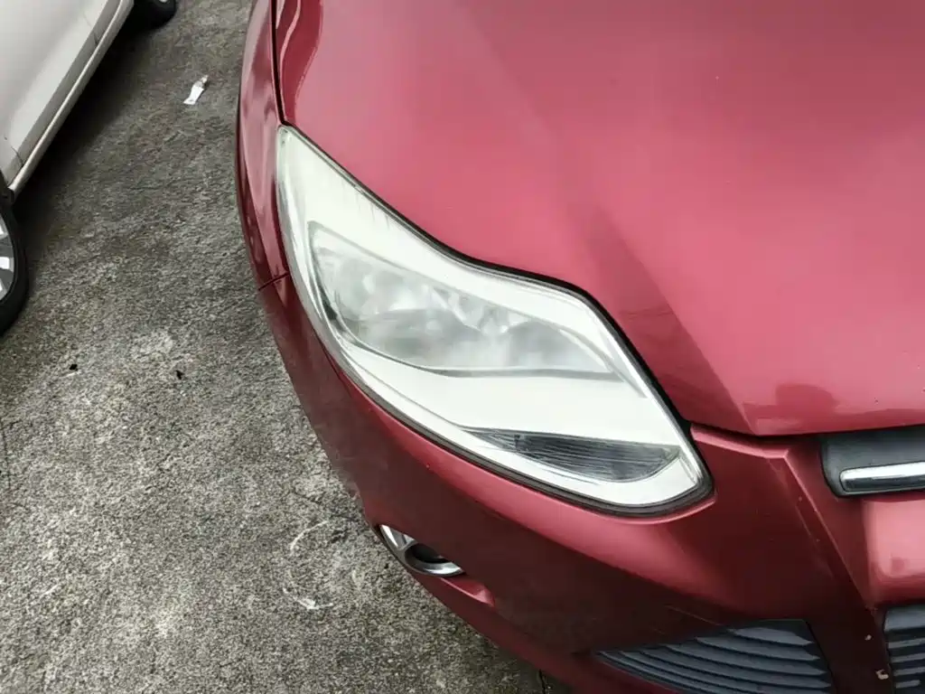 Ford Focus — миниатюра 11