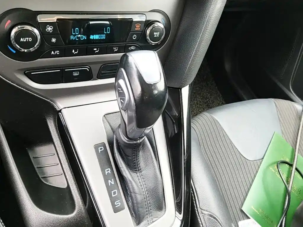 Ford Focus — миниатюра 19