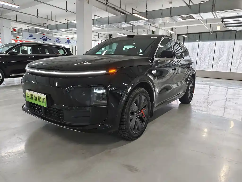Li Auto IDEAL L6
