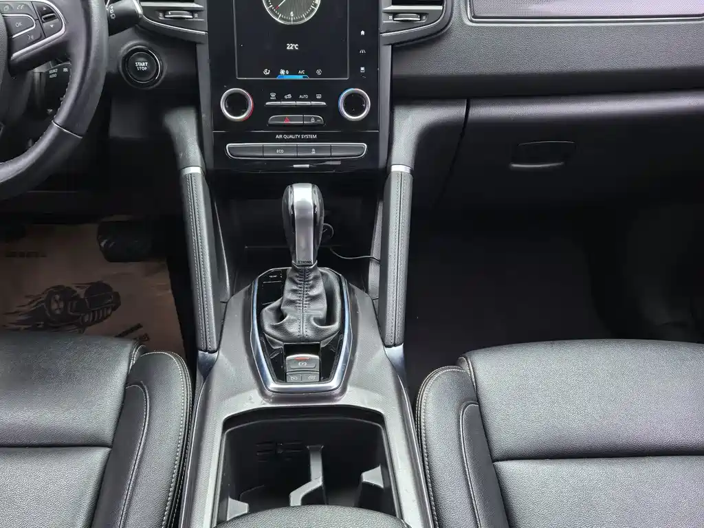 Renault Koleos — миниатюра 12