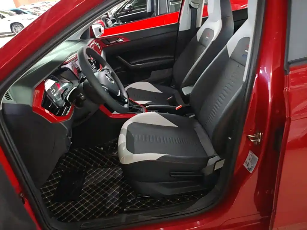 Volkswagen Polo — миниатюра 15