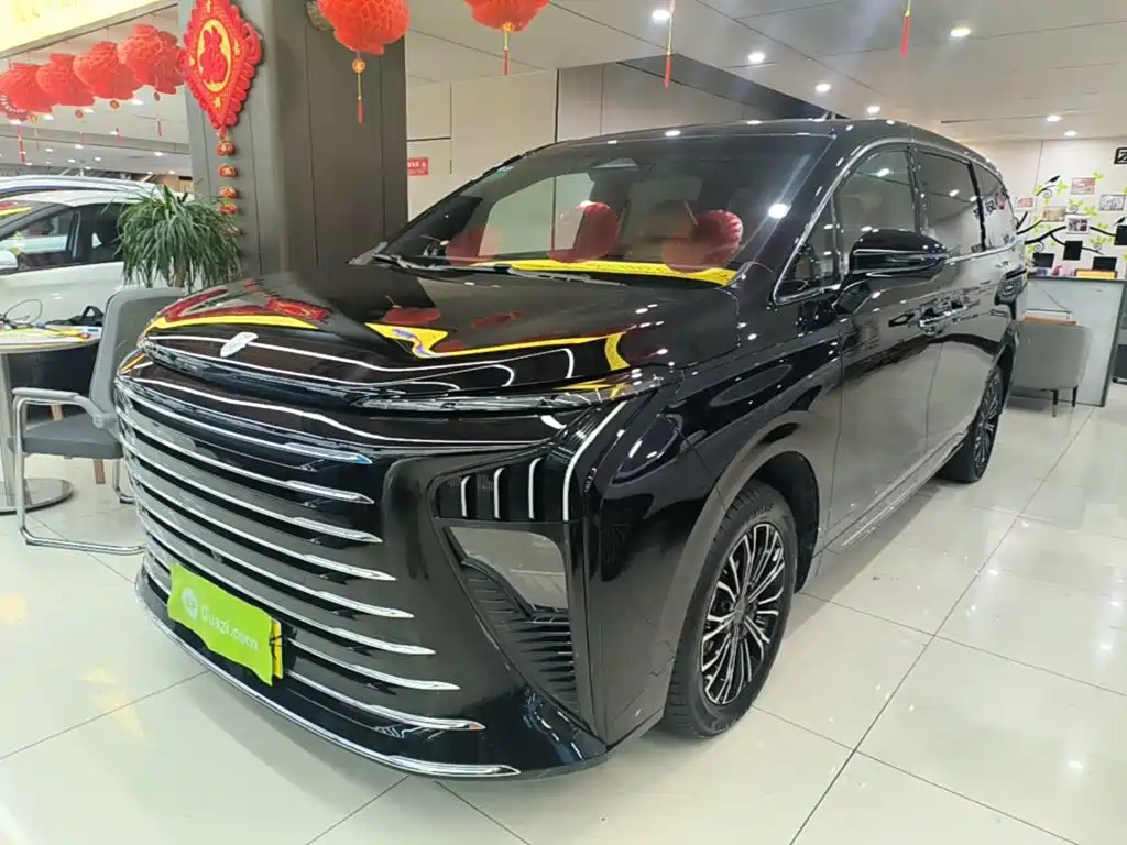 Fengxing Xinghai V9 — миниатюра 2