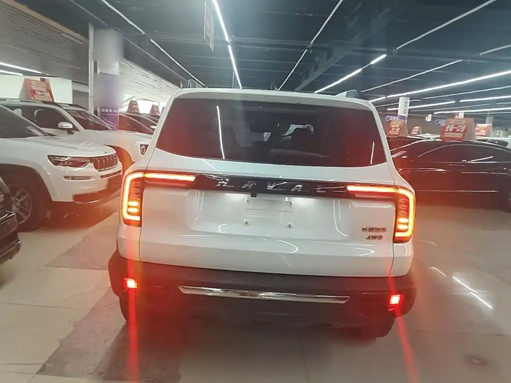 Haval Big Dog — миниатюра 6