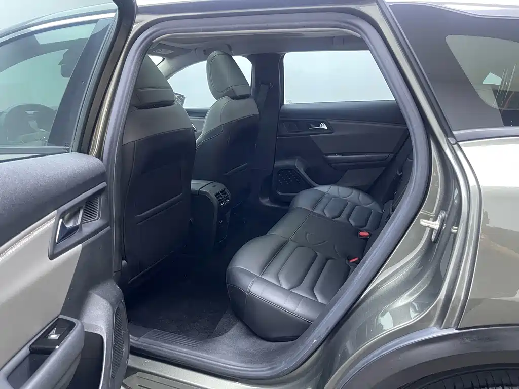 Citroen C5 X — миниатюра 12