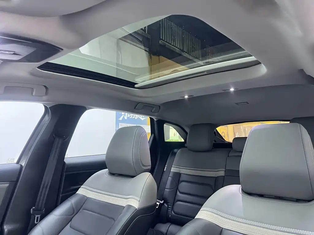 Citroen C5 X — миниатюра 13