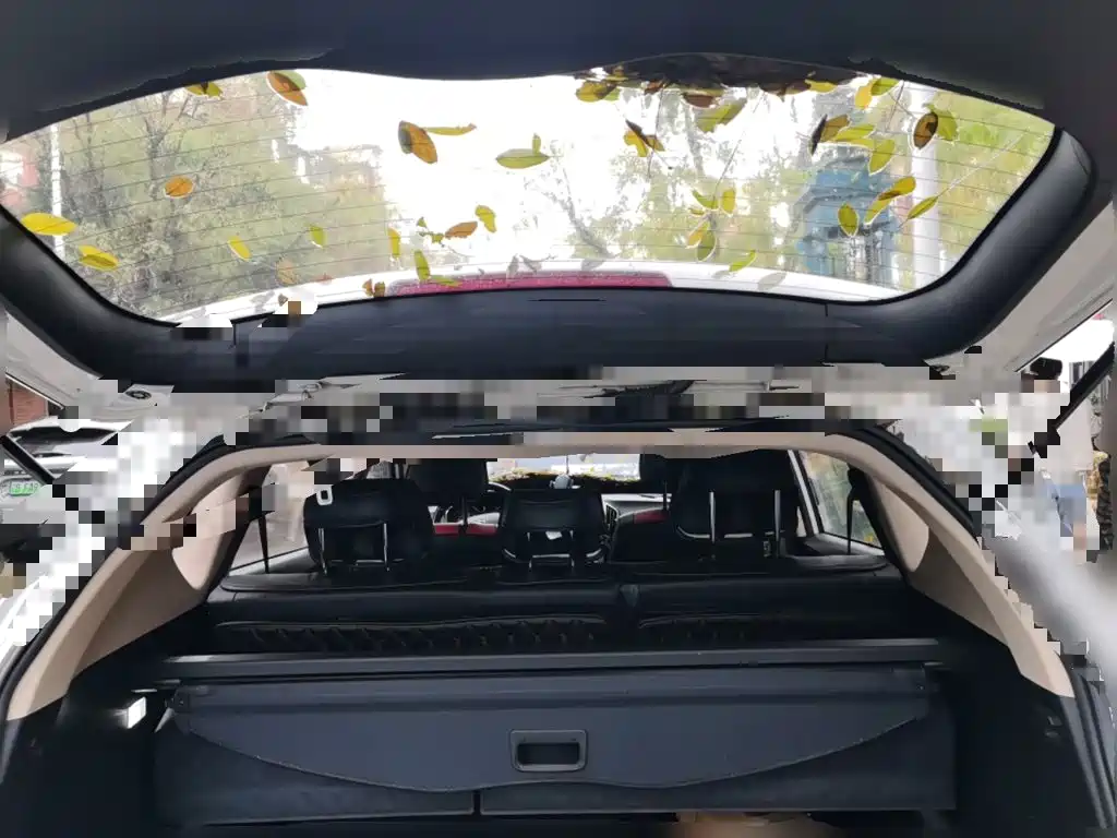 Baojun 560 — миниатюра 20