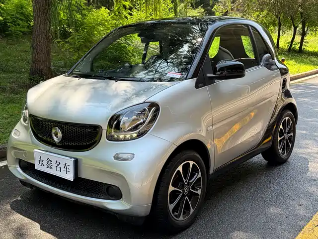 smart smart