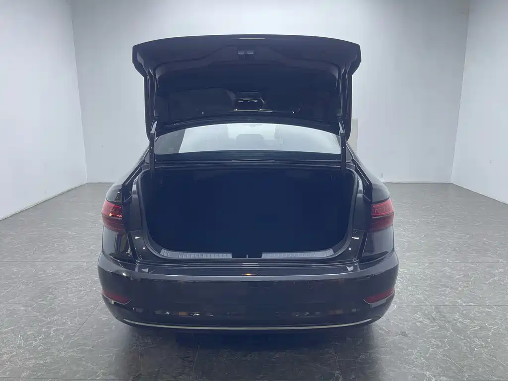 Volkswagen Sagitar — миниатюра 7