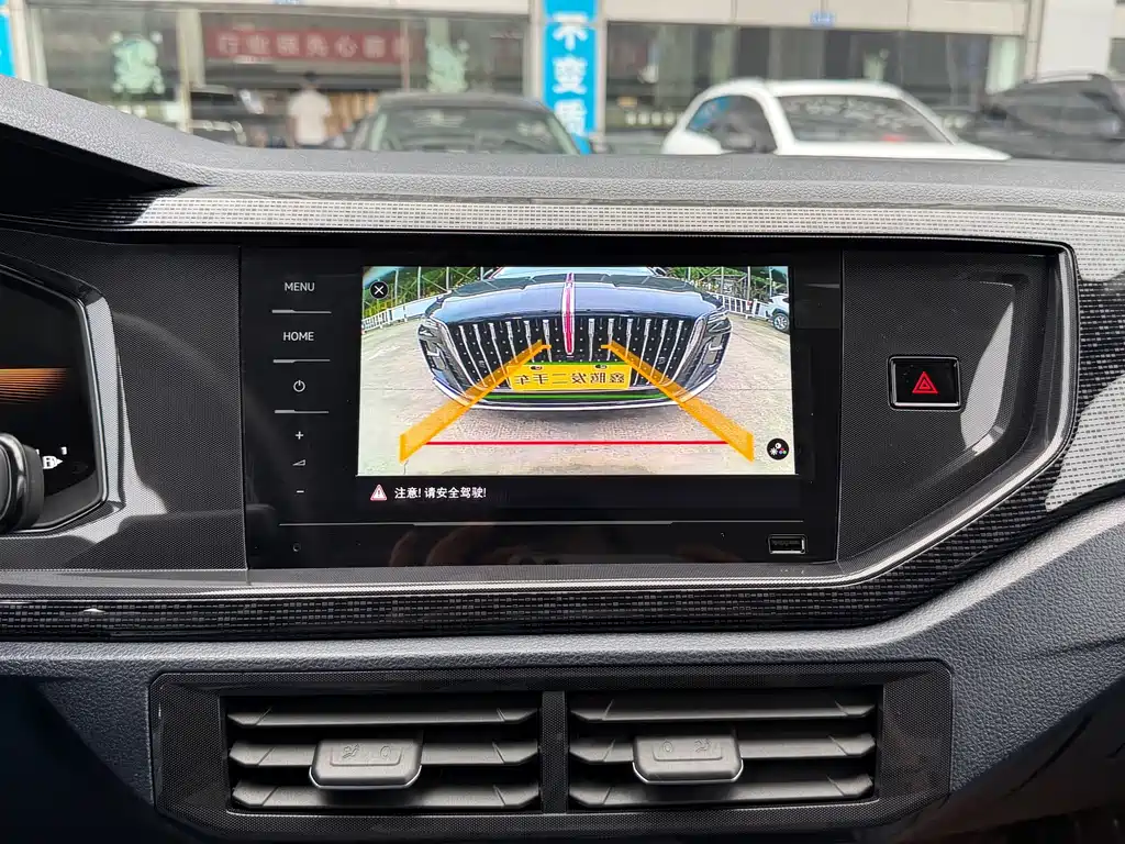 Volkswagen Lavida — миниатюра 19