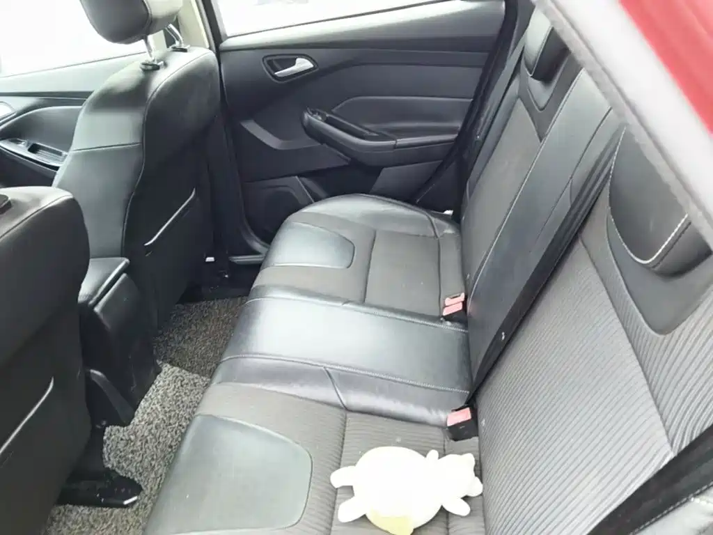Ford Focus — миниатюра 22