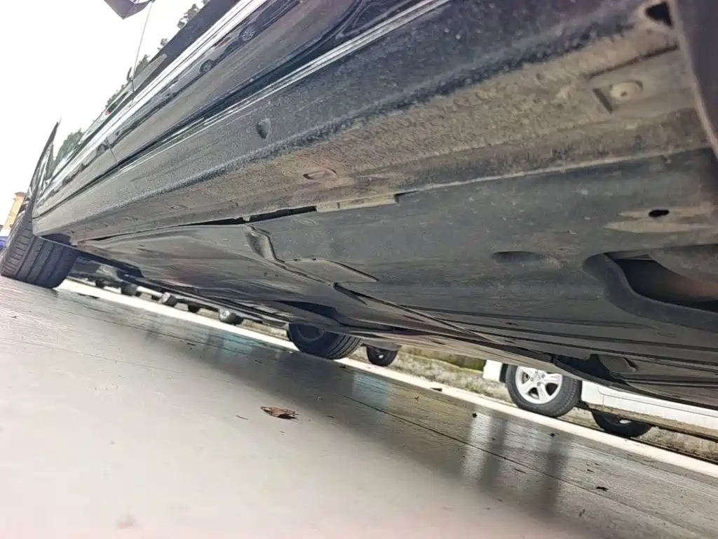 Volkswagen Passat — миниатюра 22