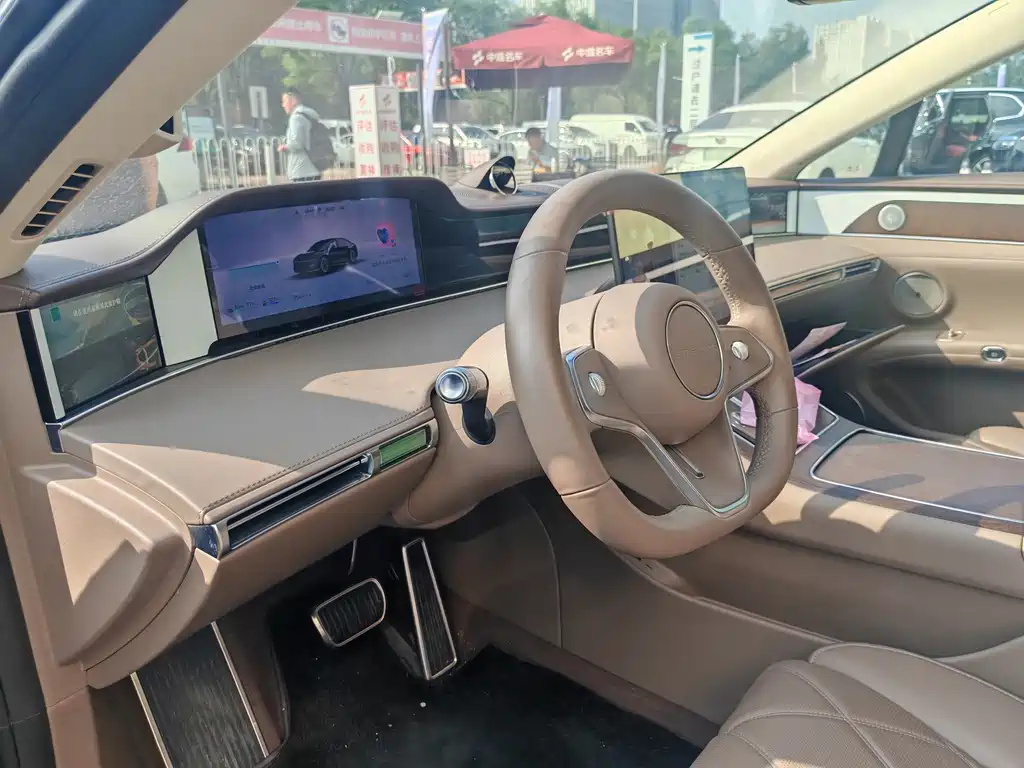 Xiangjie Xiangjie S9 — миниатюра 5