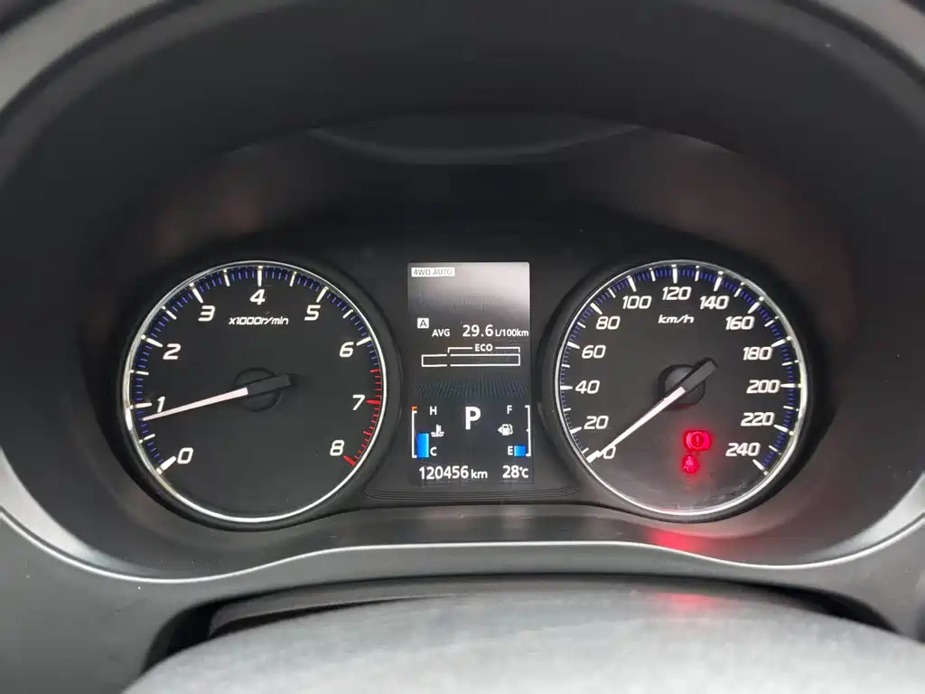 Mitsubishi Outlander — миниатюра 21