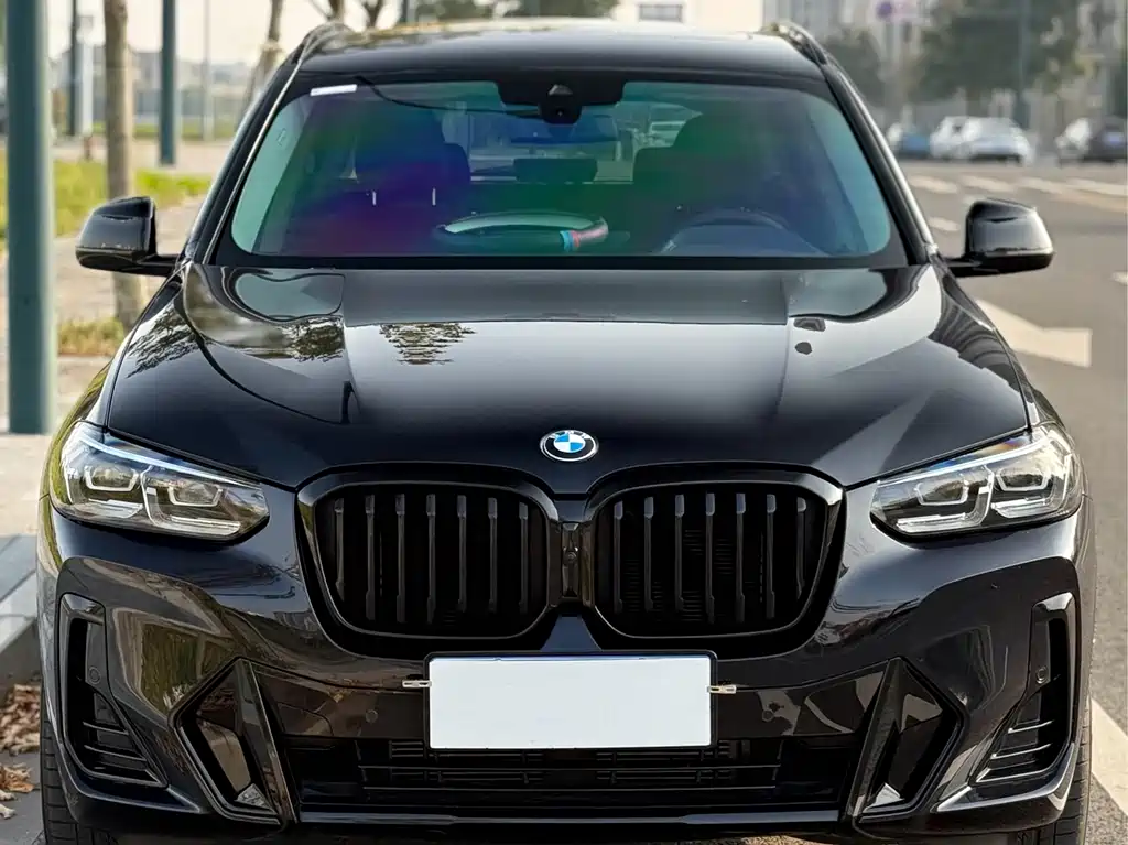 BMW X3 2023 xDrive30i Lead M